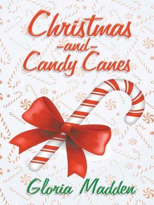 cover image of Christmas and Candy Canes